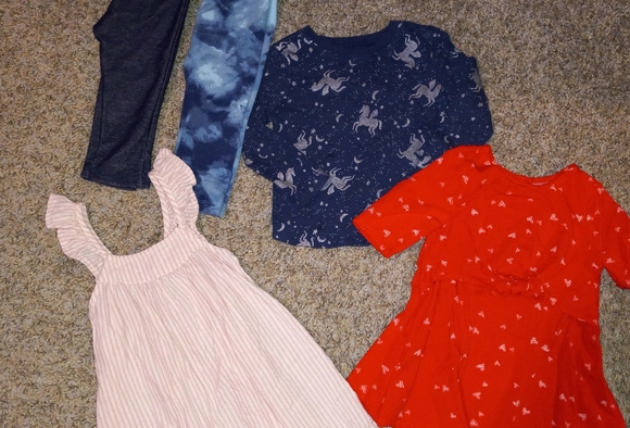 Old Navy 18-24 Months Bundle - Picture 2 of 6